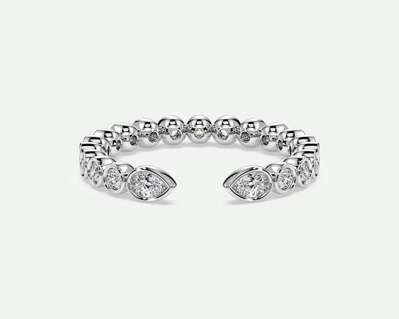 Silver (White Gold)
