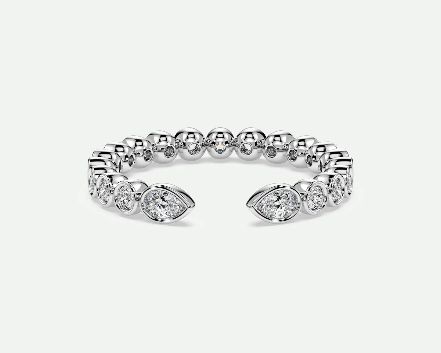 Silver (White Gold)