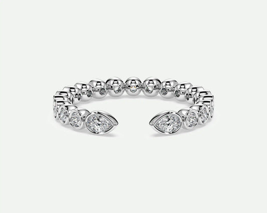 Silver (White Gold)