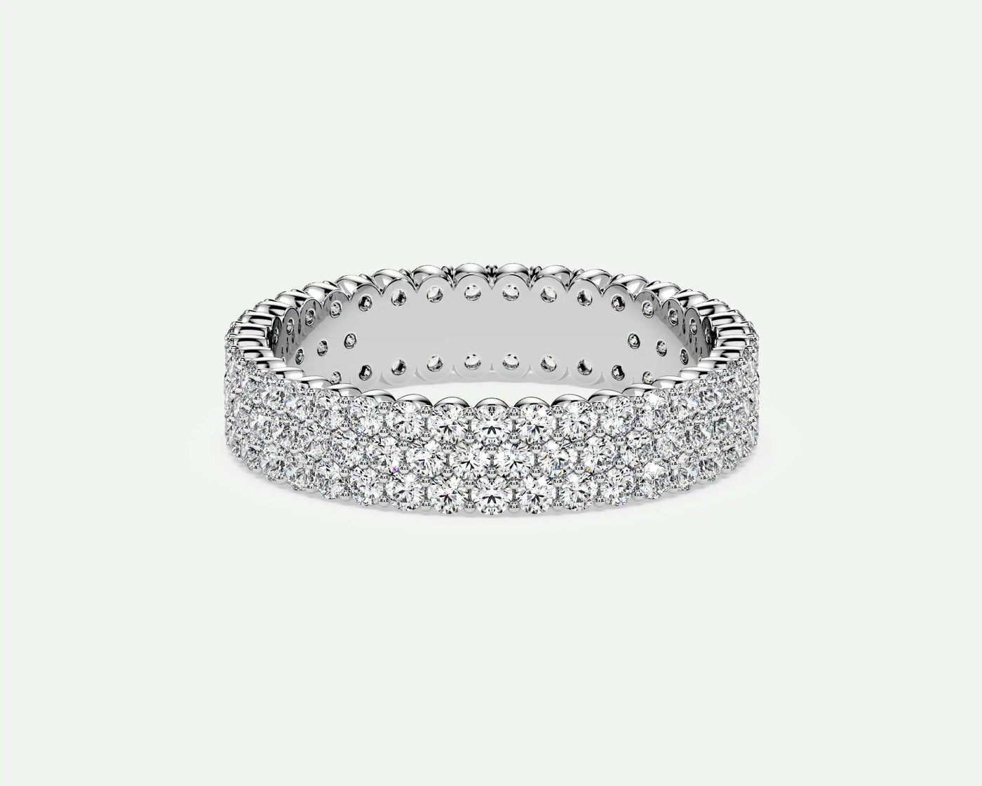 Silver (White Gold)