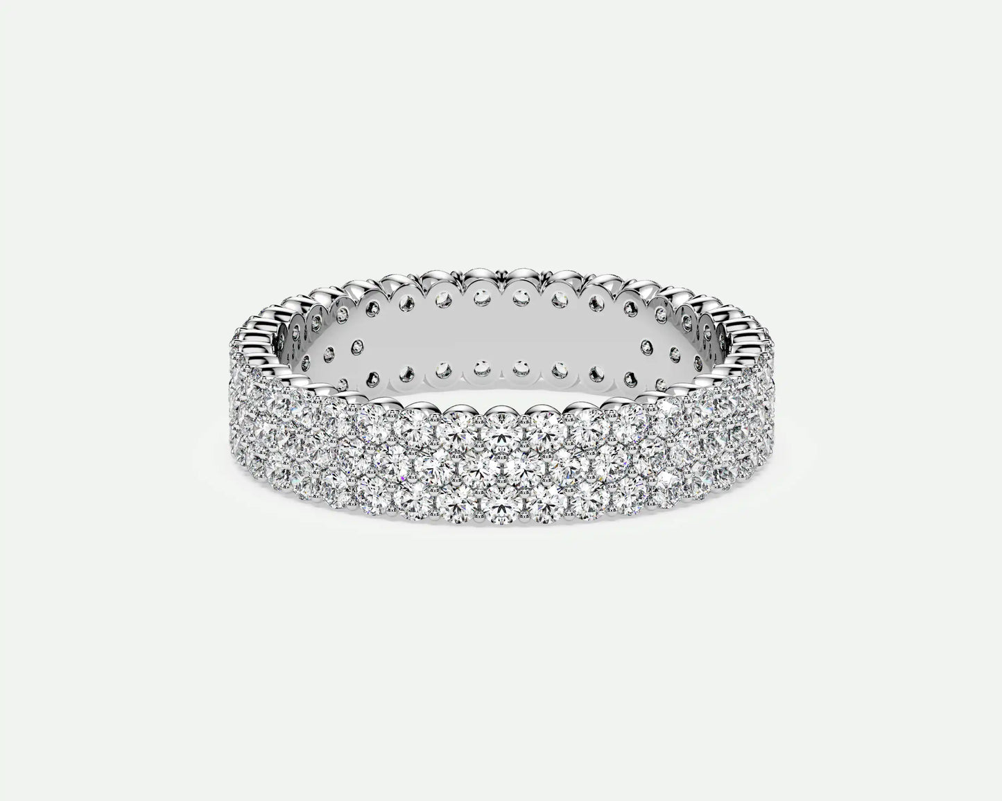 Silver (White Gold)