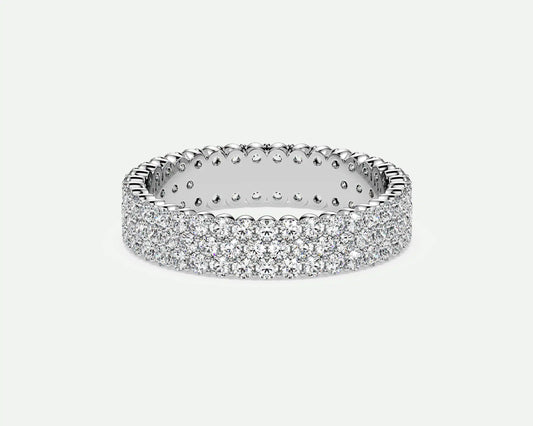 Silver (White Gold)