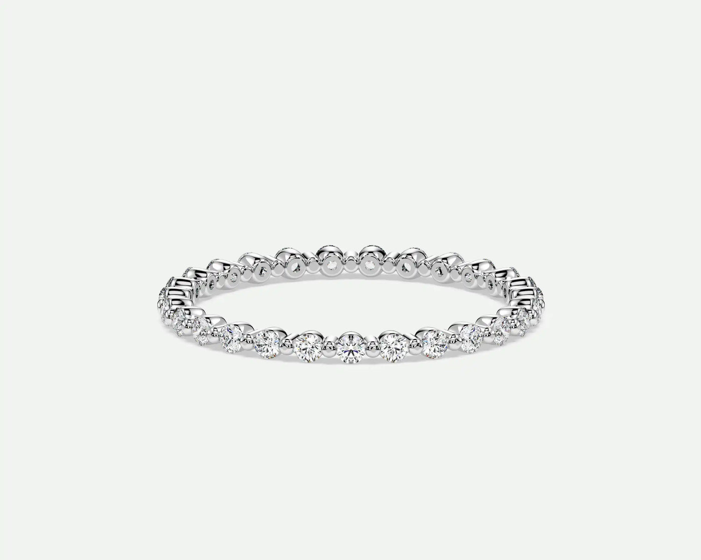 Silver (White Gold)