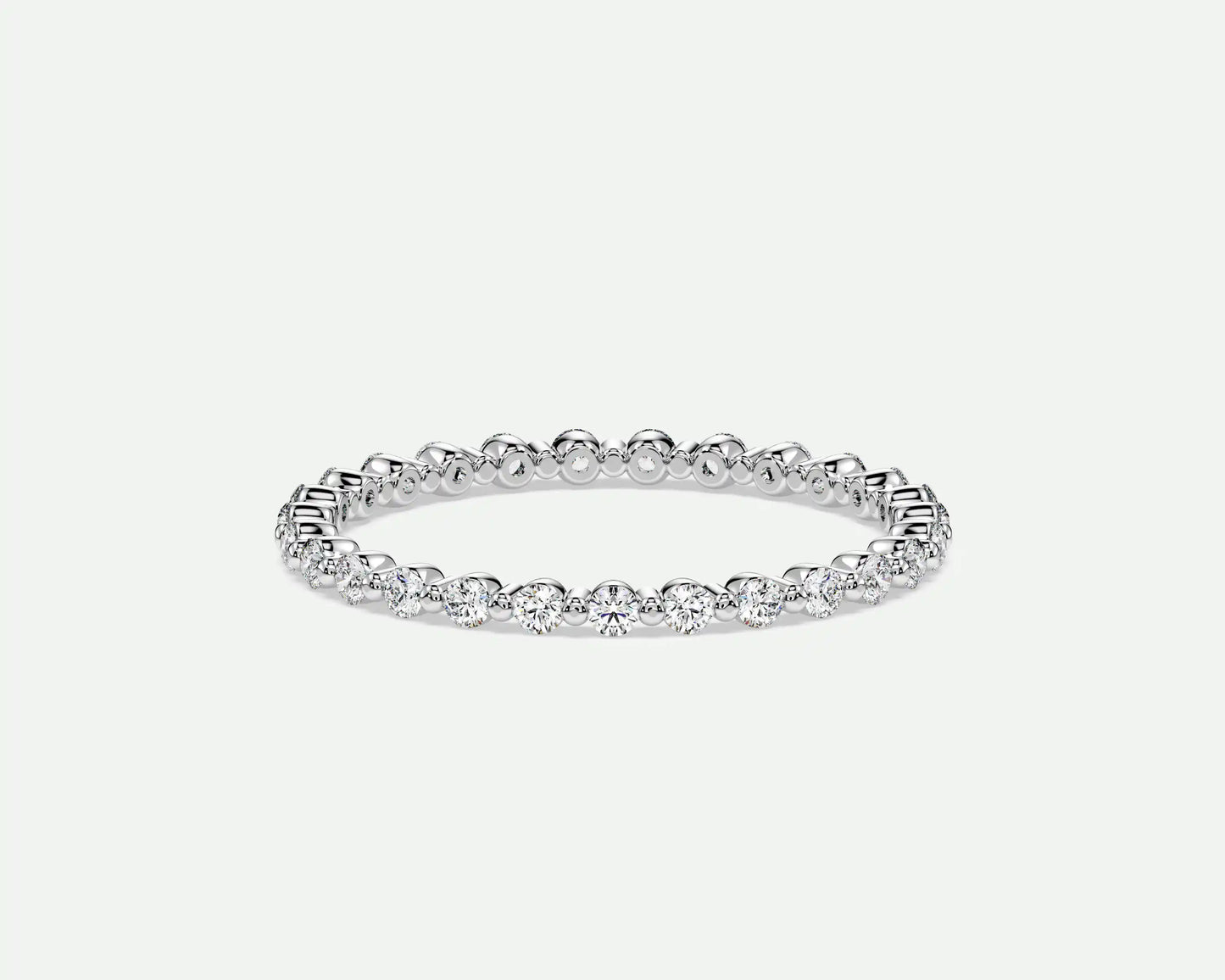 Silver (White Gold)