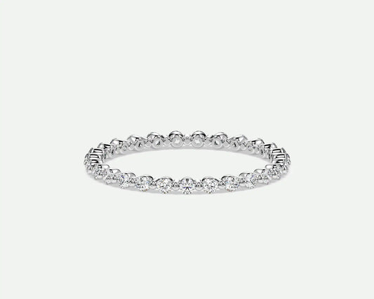 Silver (White Gold)