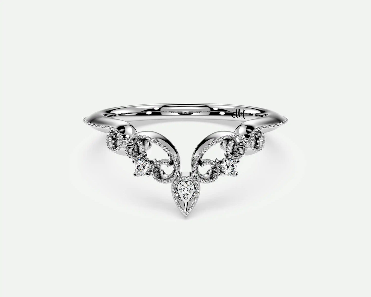 Silver (White Gold)