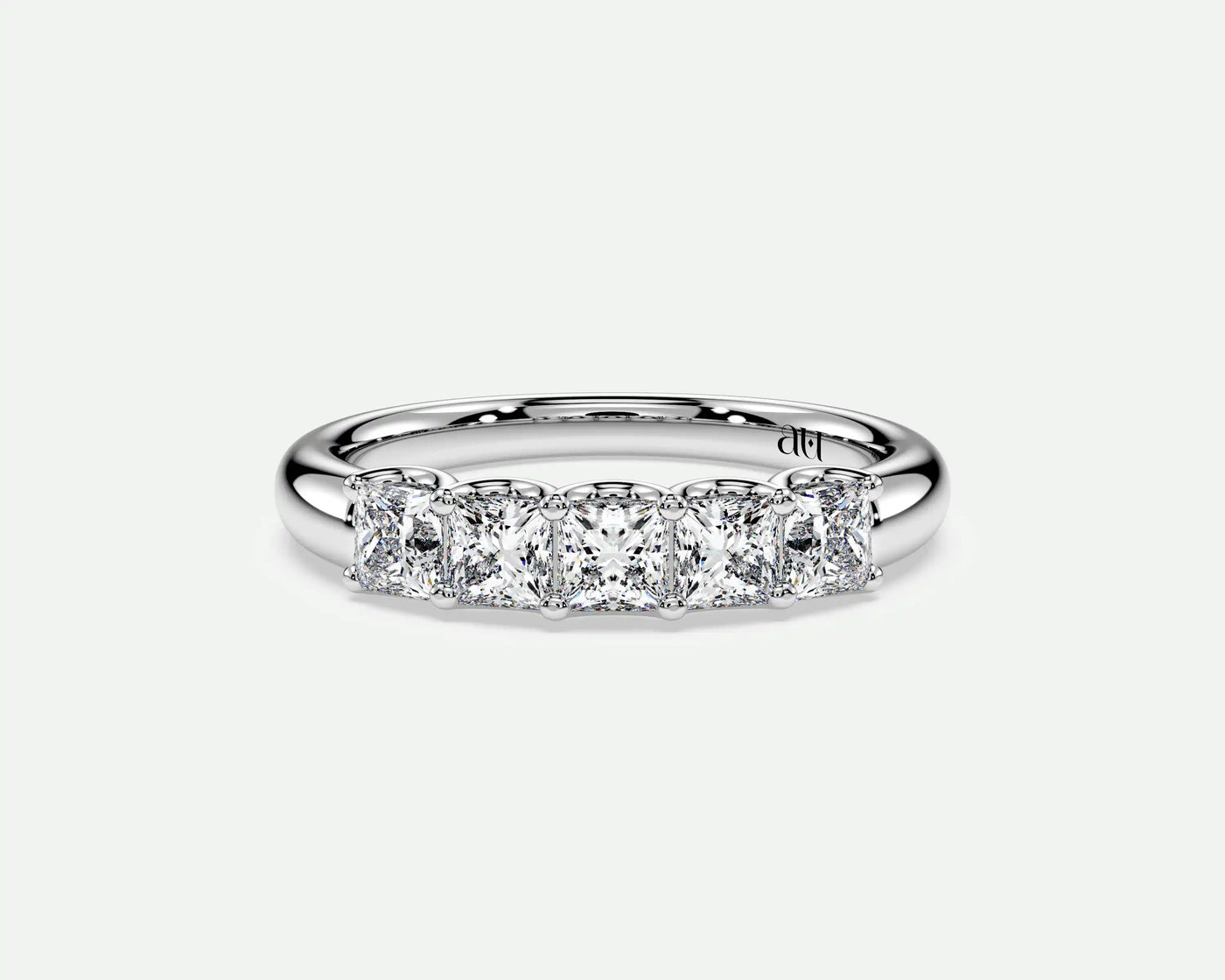 Silver (White Gold)