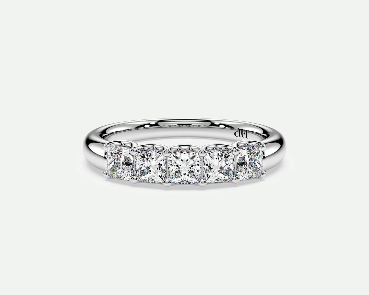 Silver (White Gold)