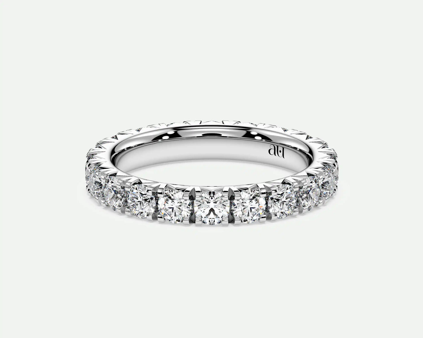 Silver (White Gold)