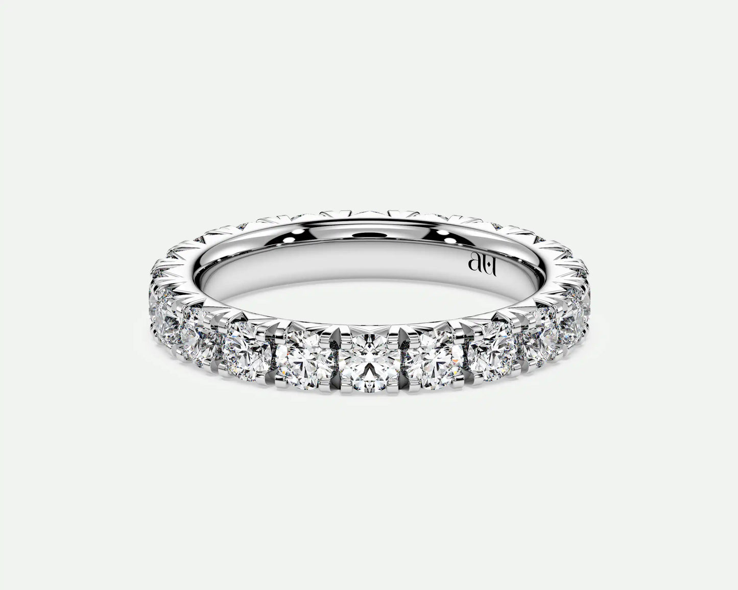 Silver (White Gold)