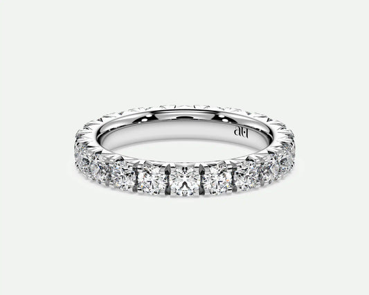 Silver (White Gold)