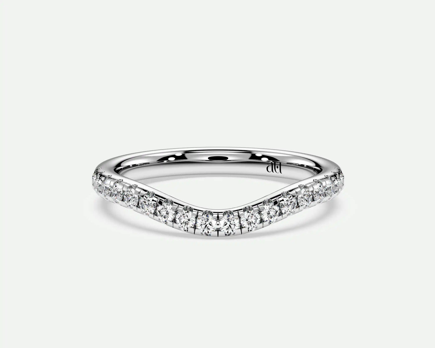 Silver (White Gold)