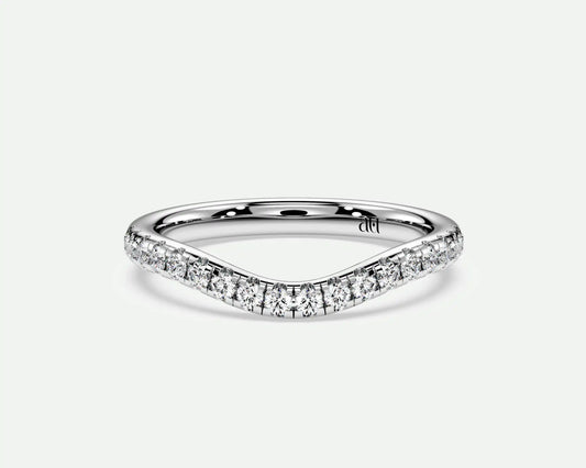 Silver (White Gold)