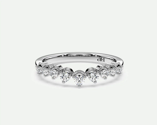 Silver (White Gold)