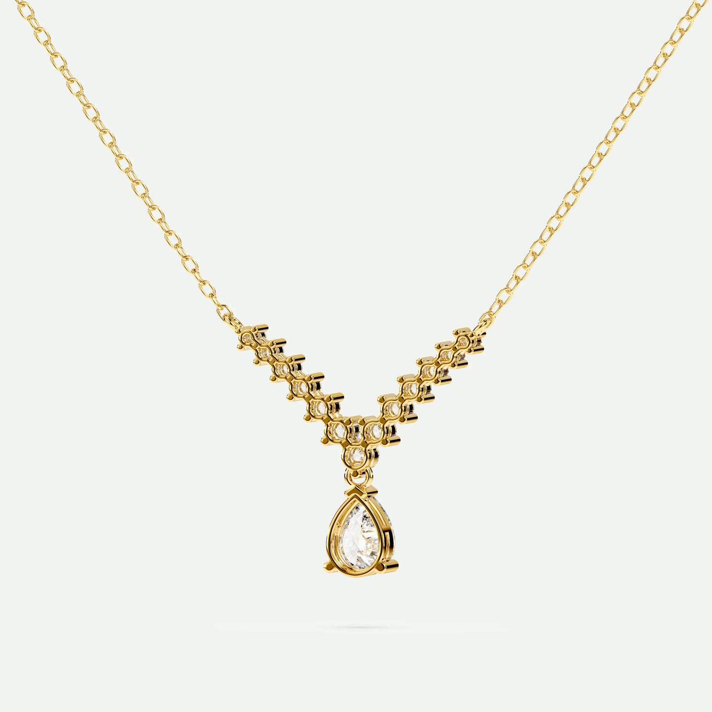 Silver (Yellow Gold)