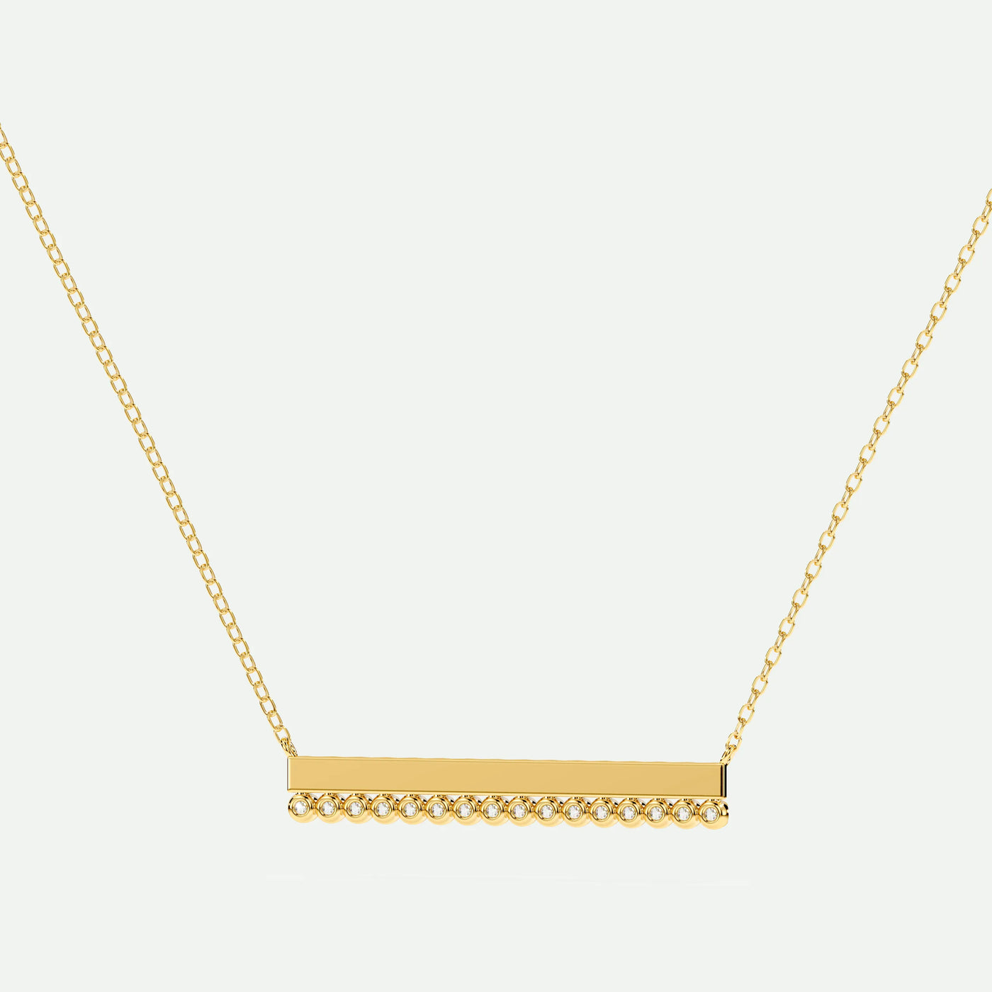 Silver (Yellow Gold)