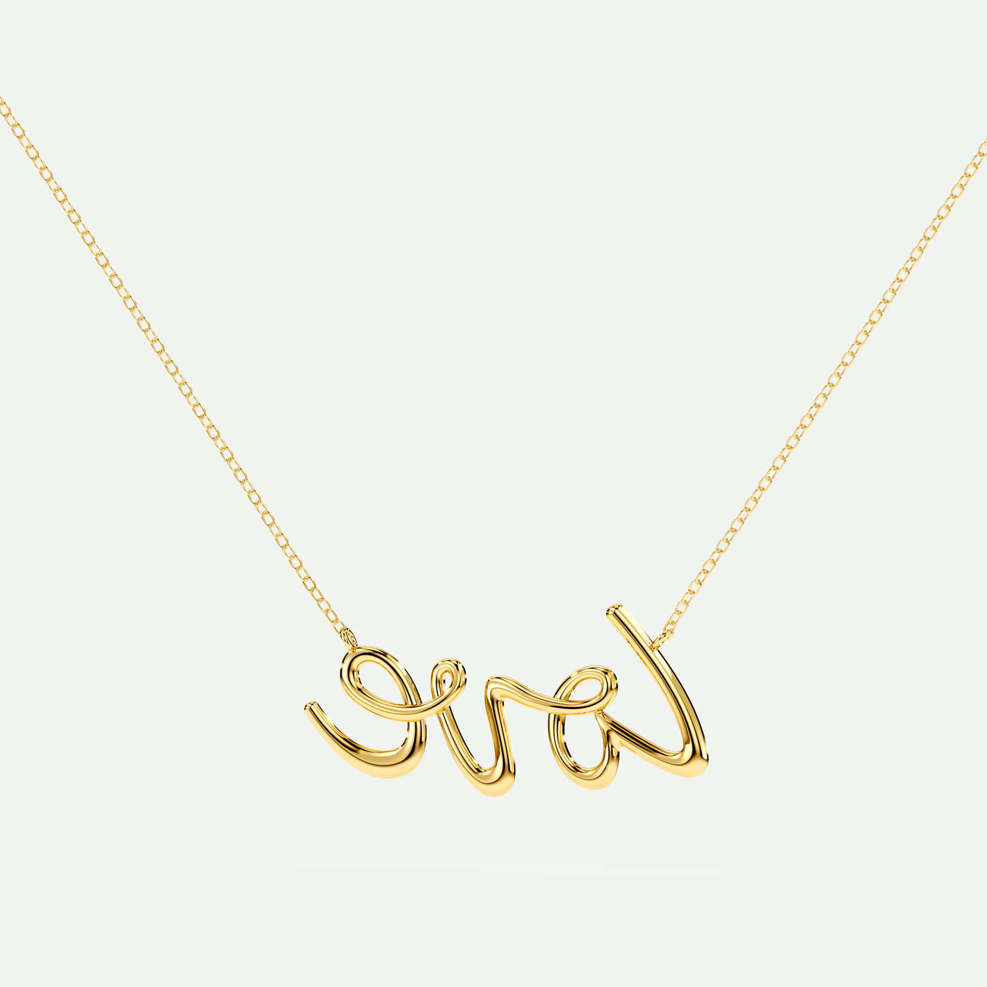 Silver (Yellow Gold)