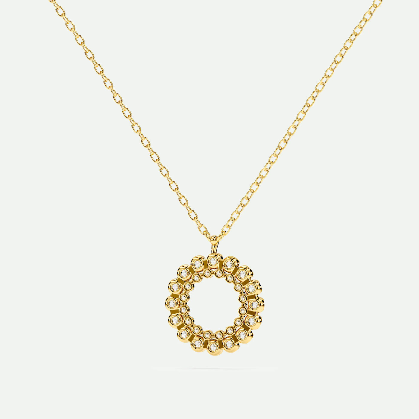 Silver (Yellow Gold)