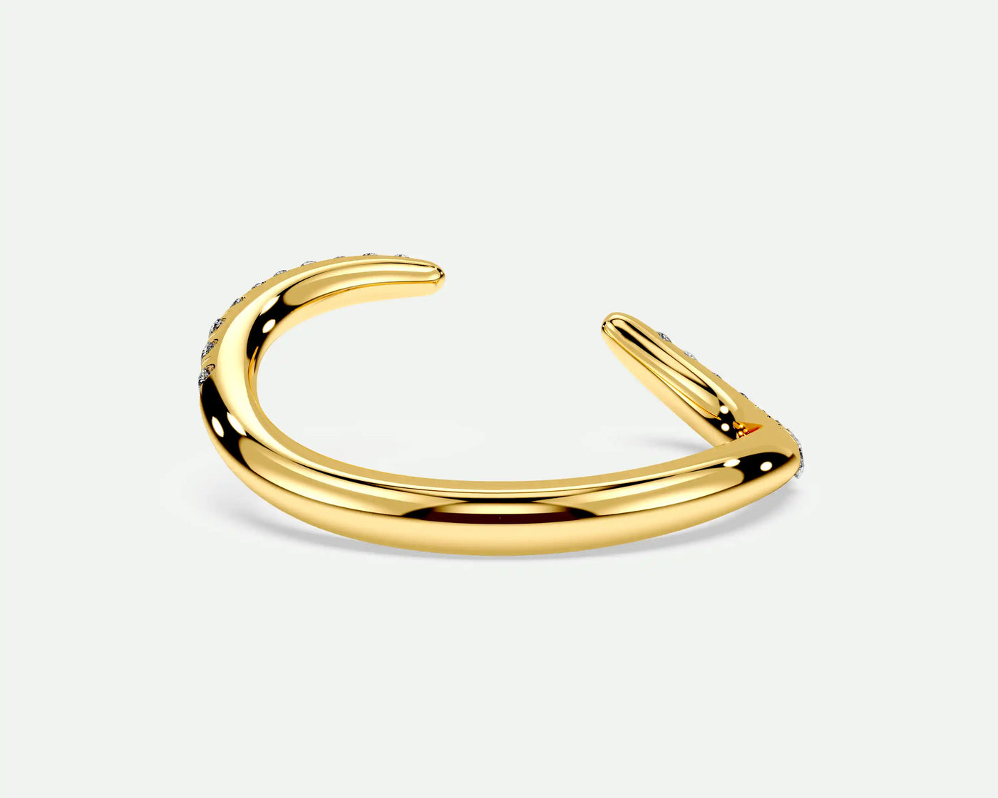 Silver (Yellow Gold)
