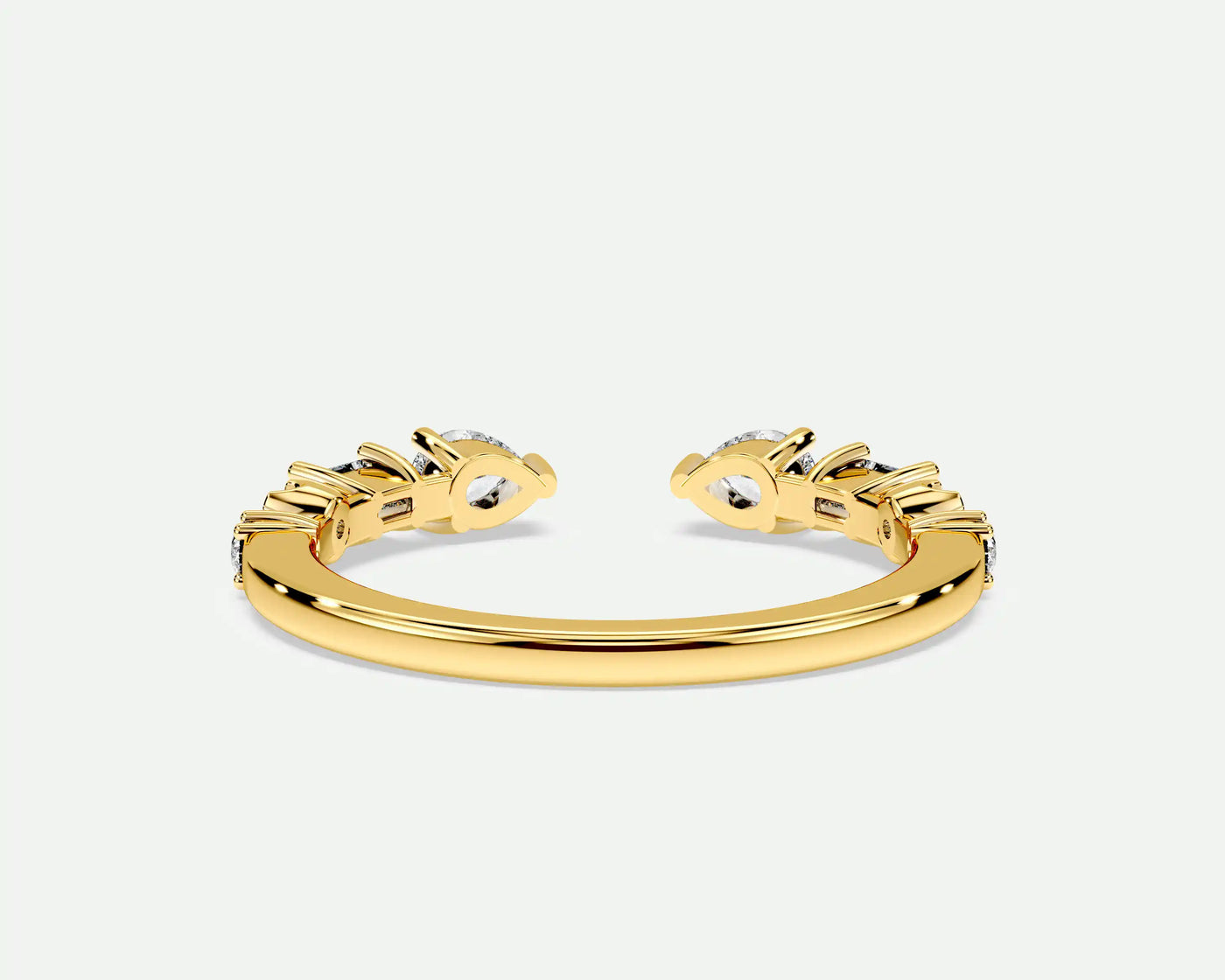 Silver (Yellow Gold)