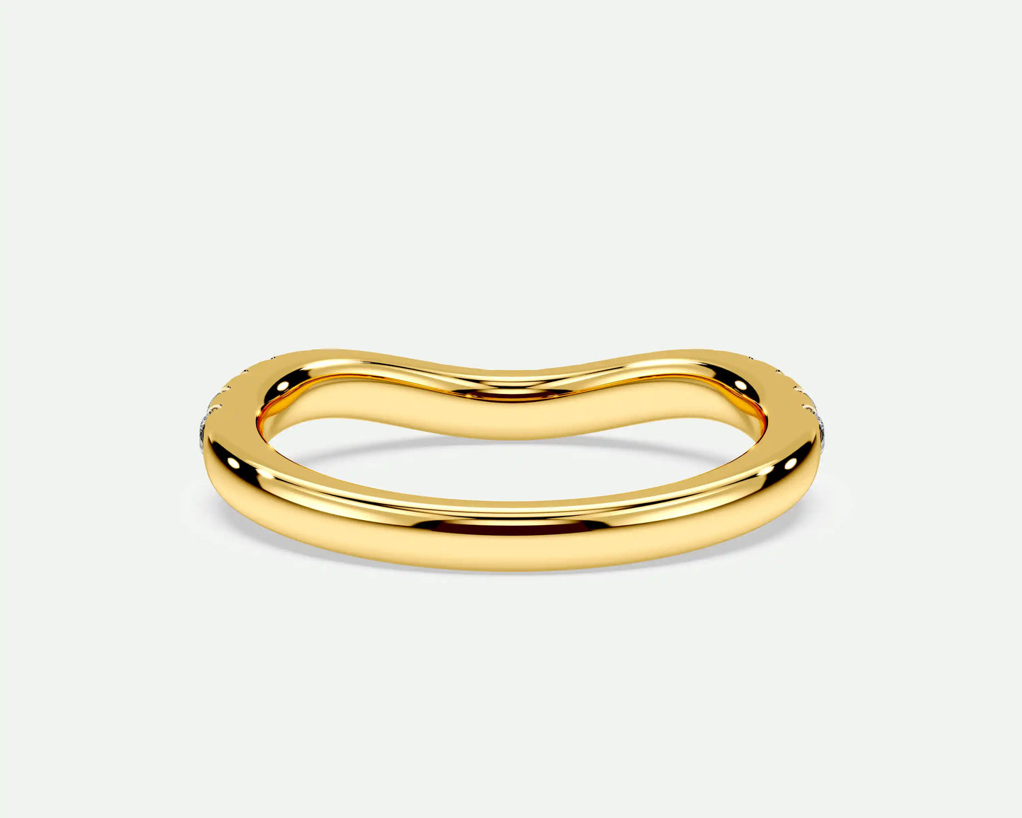 Silver (Yellow Gold)