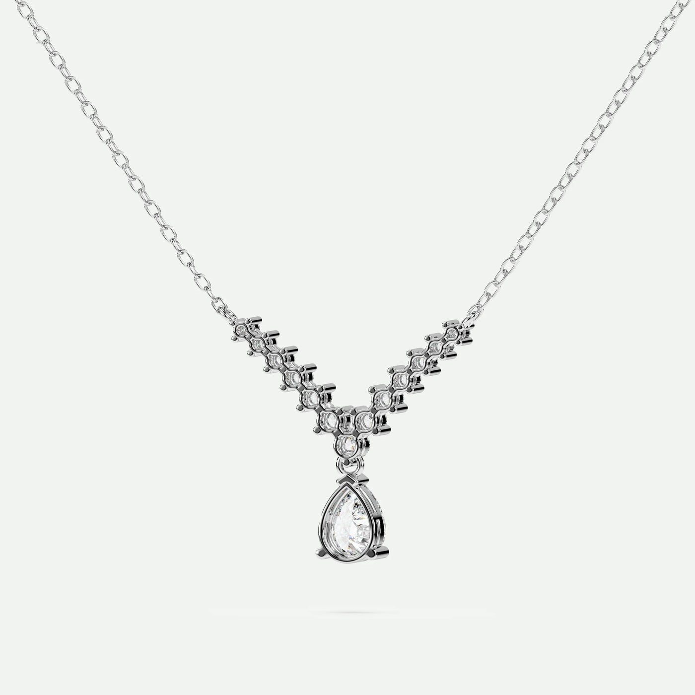 Silver (White Gold)