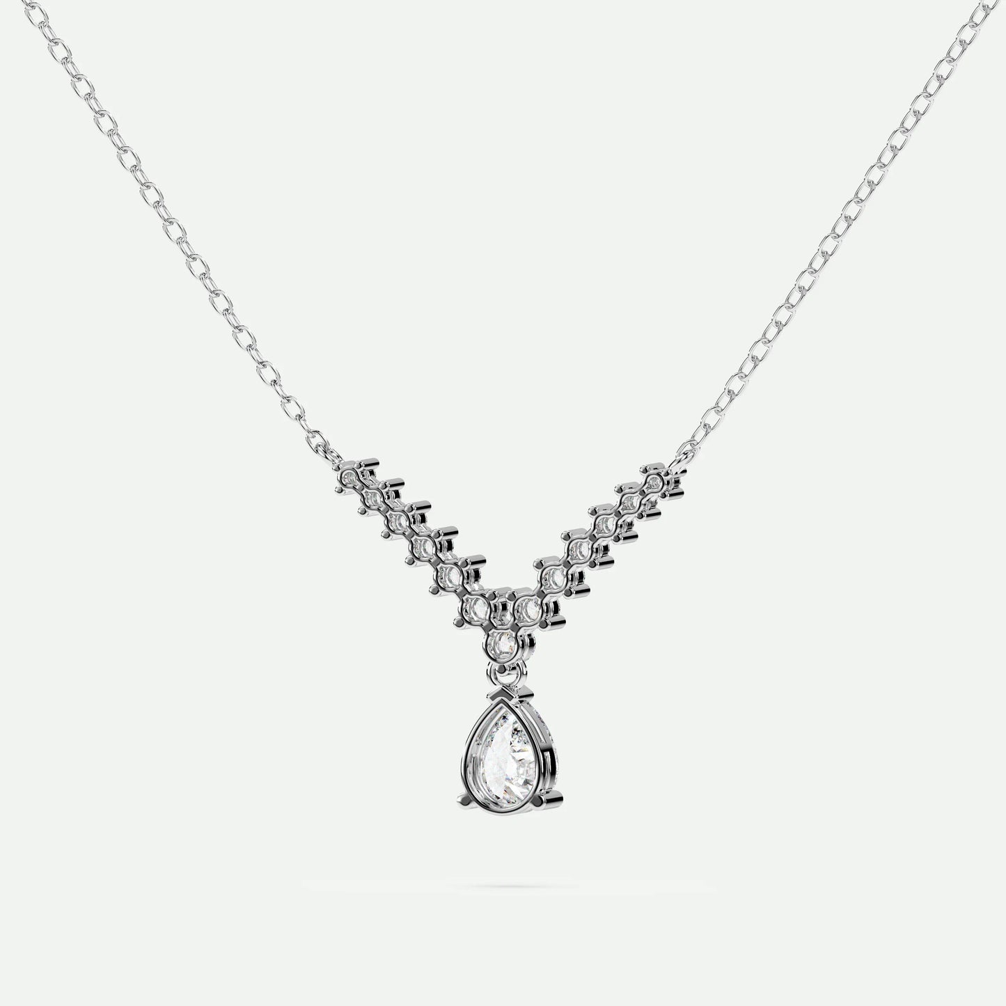 Silver (White Gold)