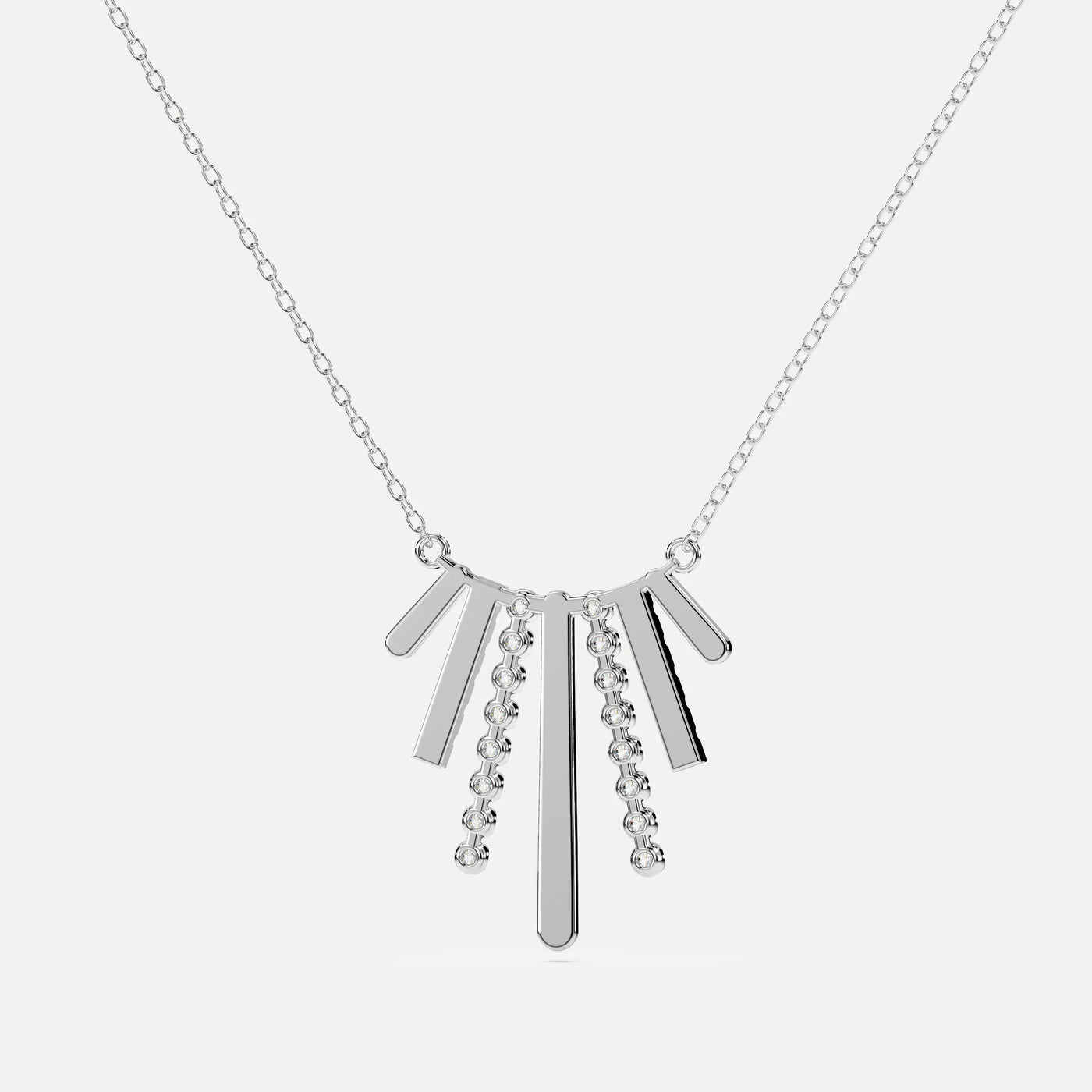 Silver (White Gold)