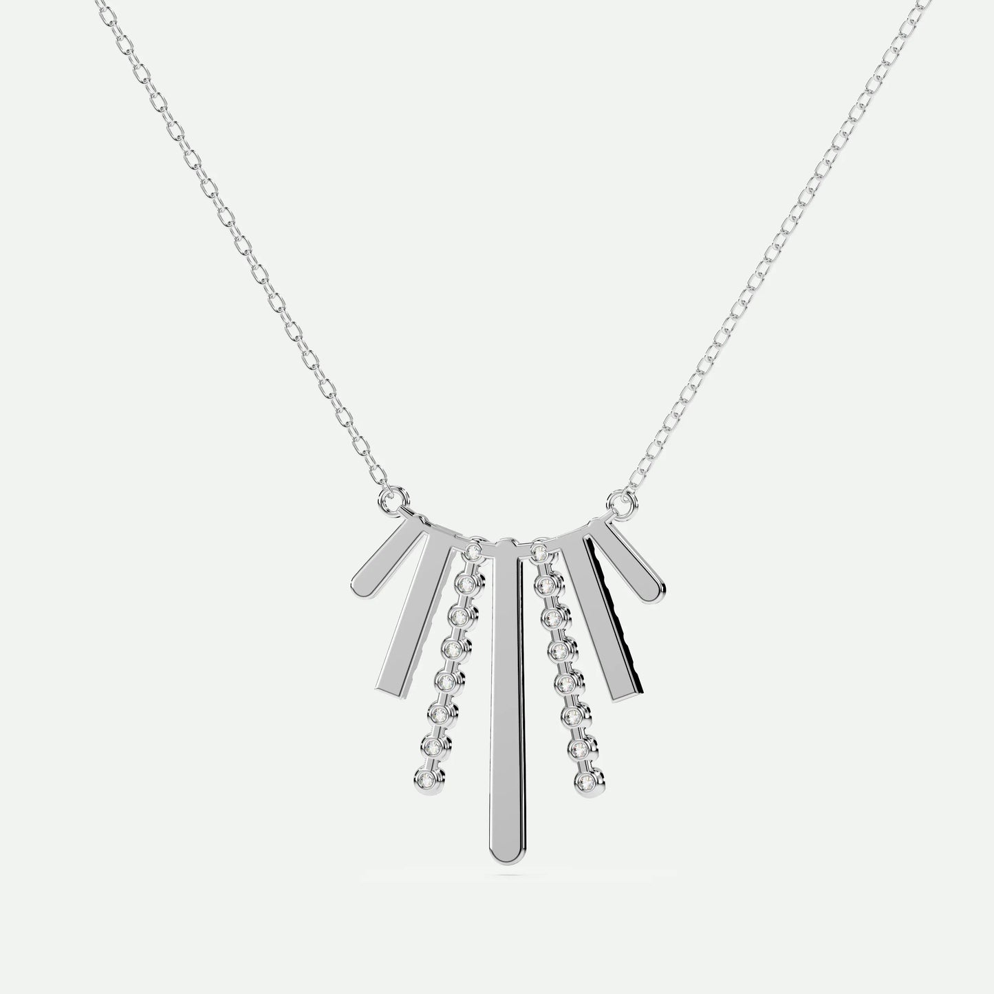 Silver (White Gold)