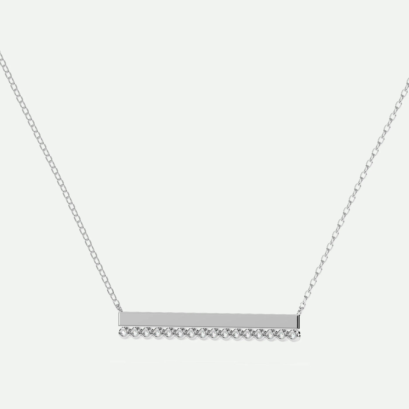 Silver (White Gold)