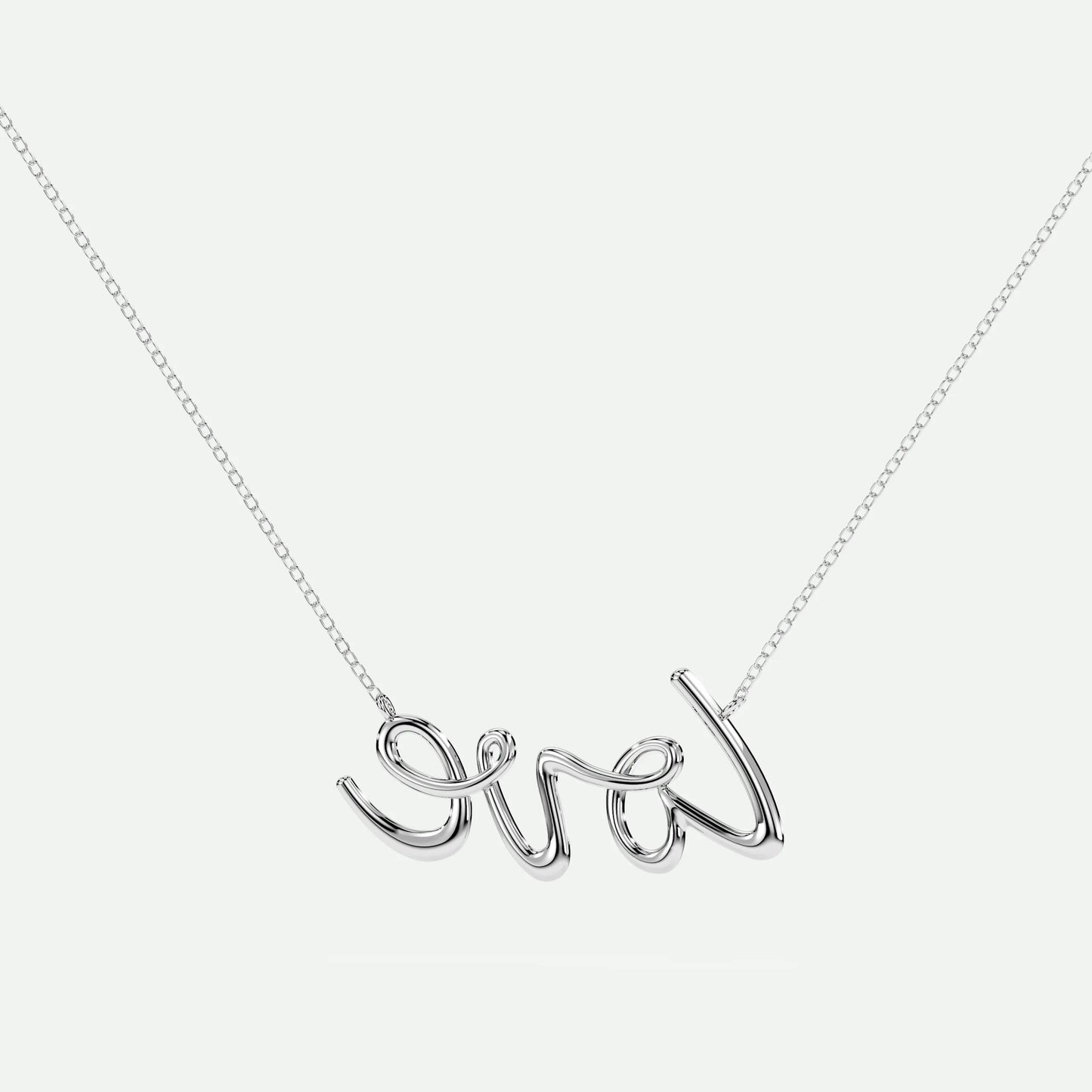 Silver (White Gold)