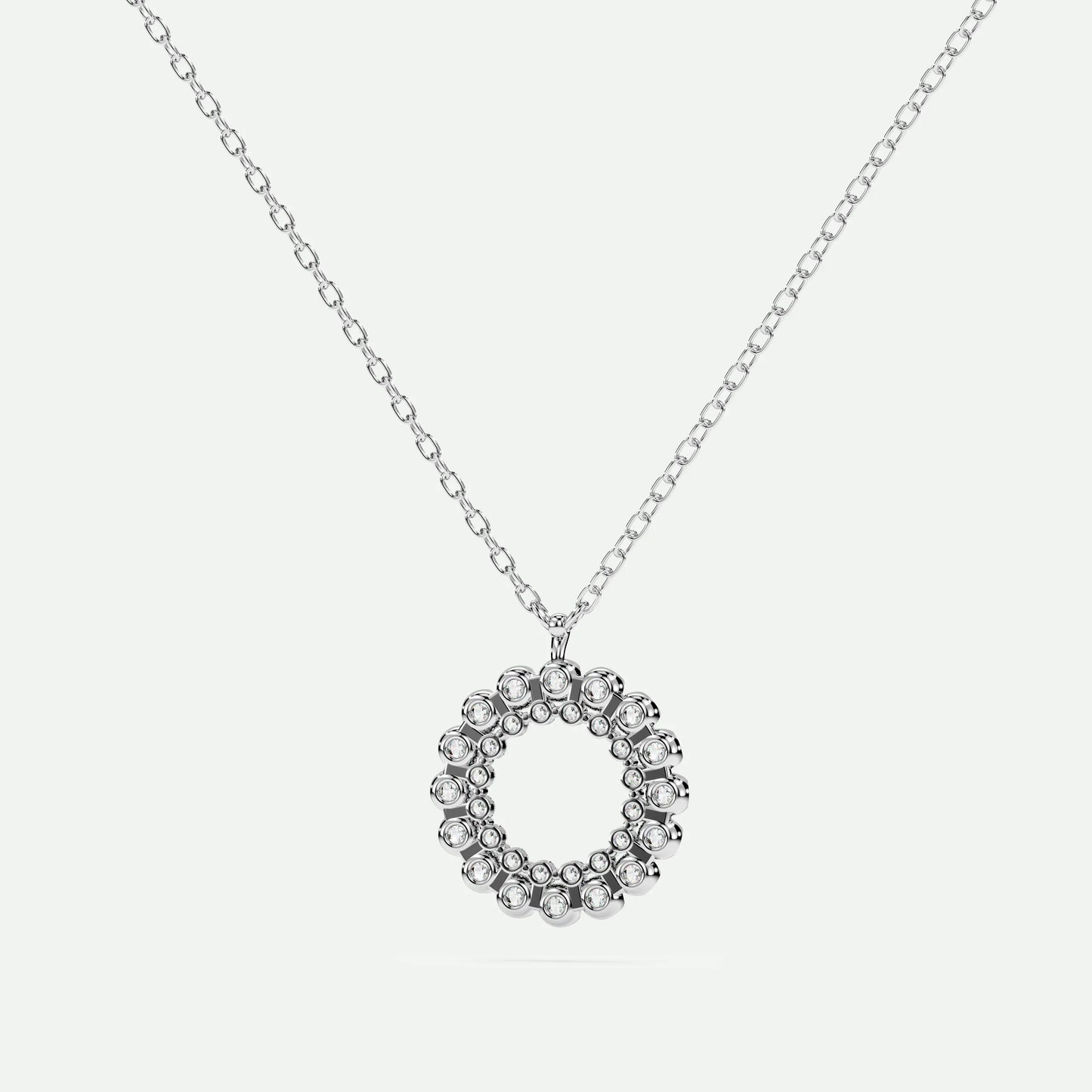 Silver (White Gold)