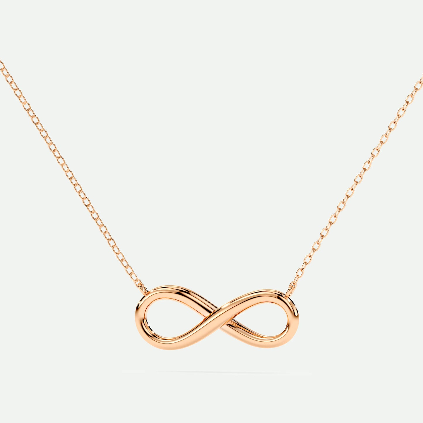 Silver (Rose Gold)
