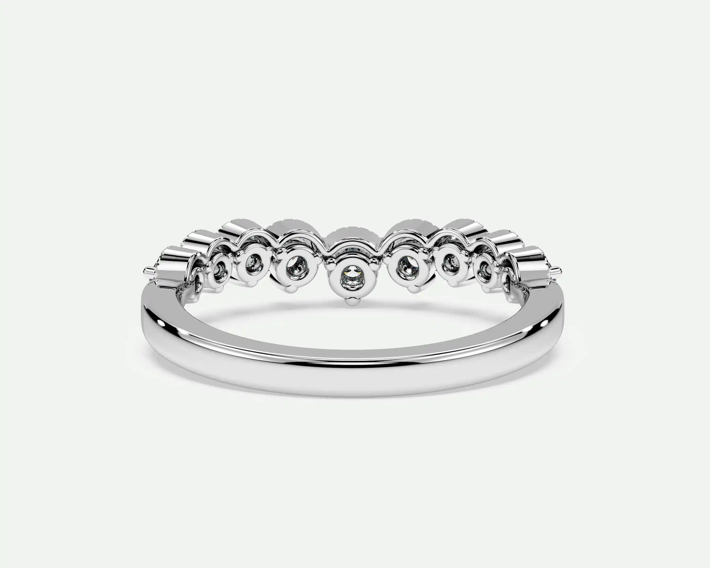 Silver (White Gold)
