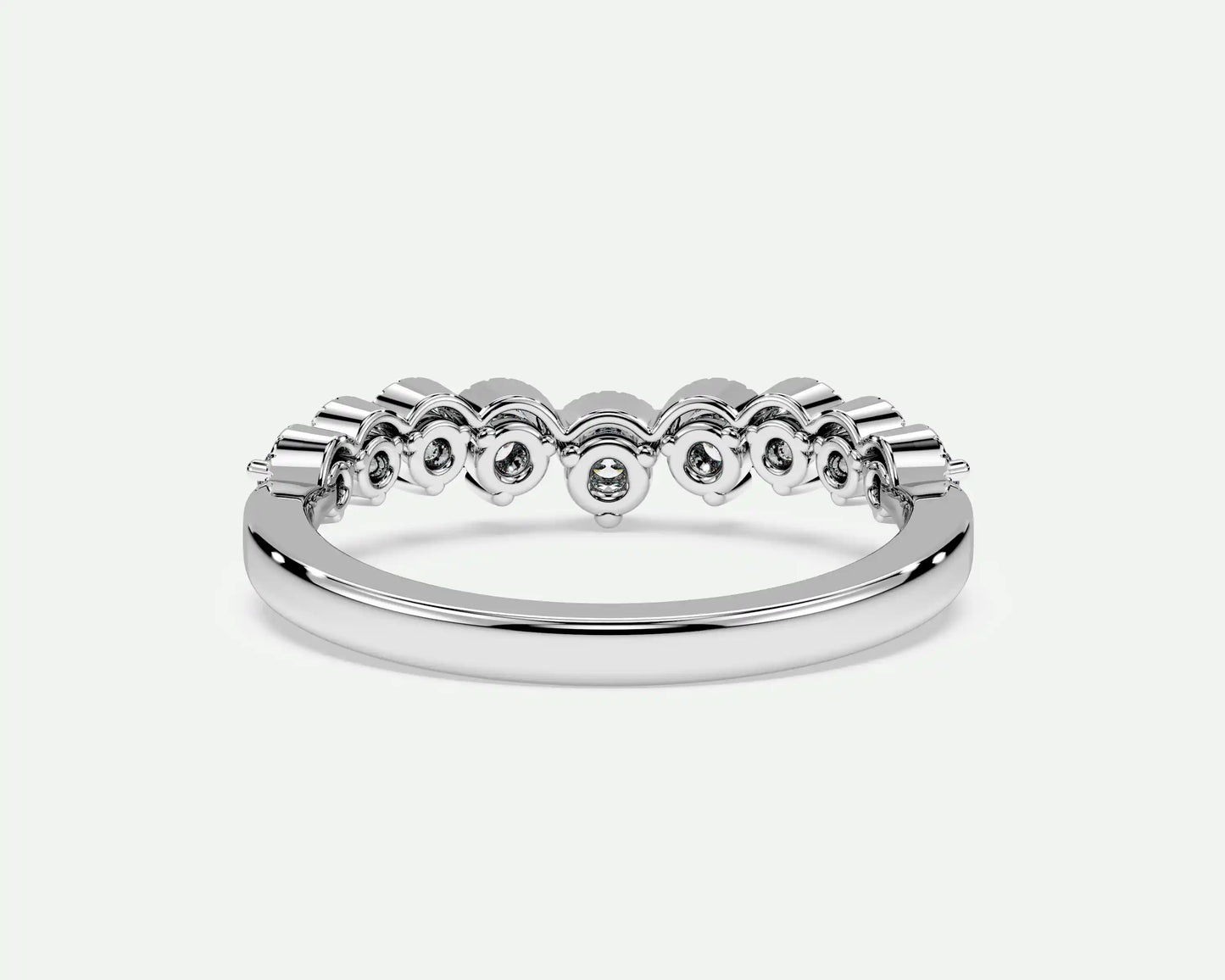 Silver (White Gold)