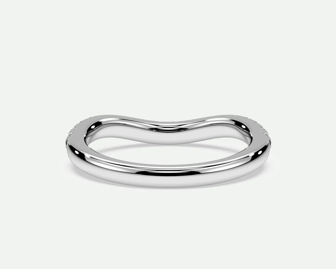 Silver (White Gold)