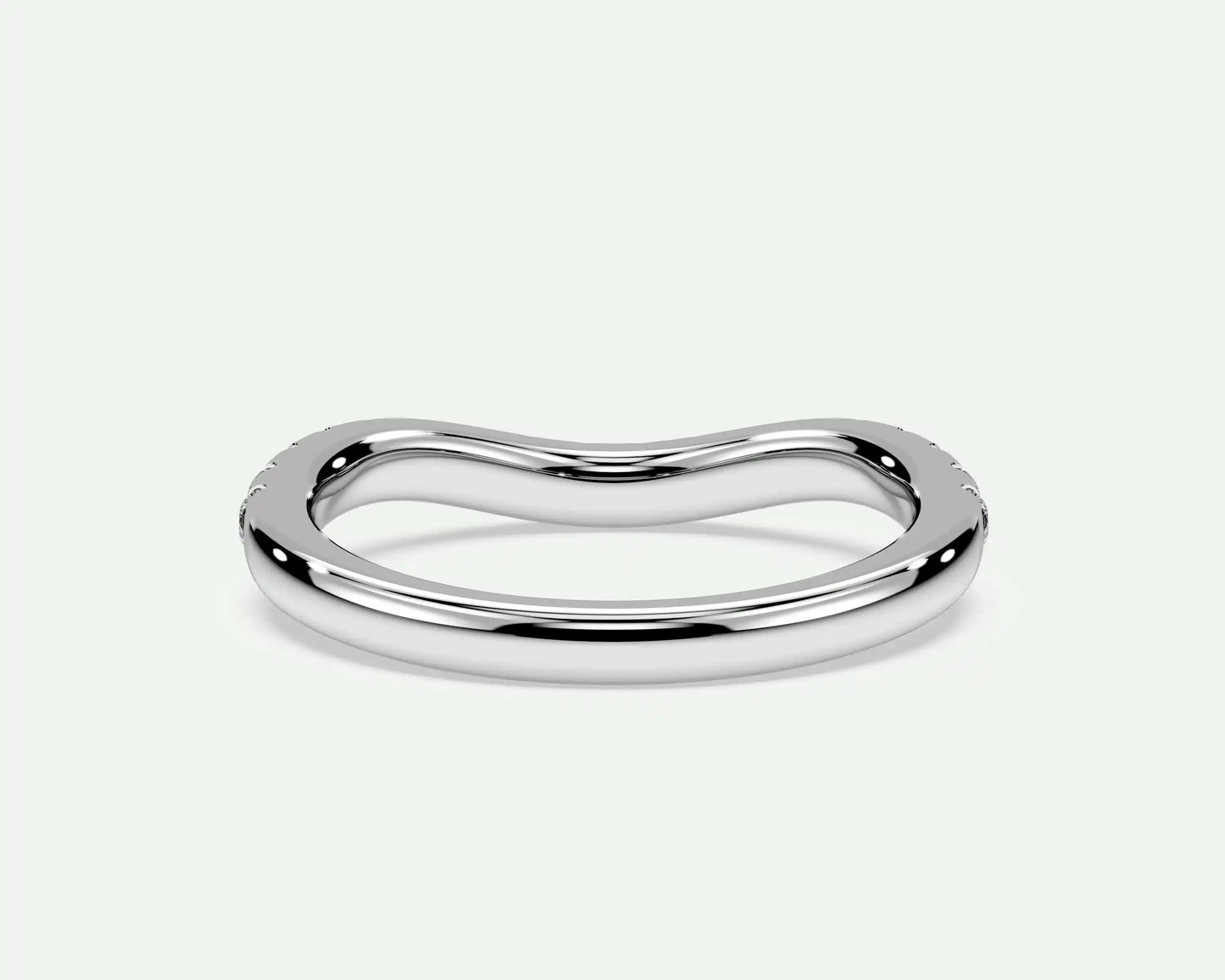 Silver (White Gold)