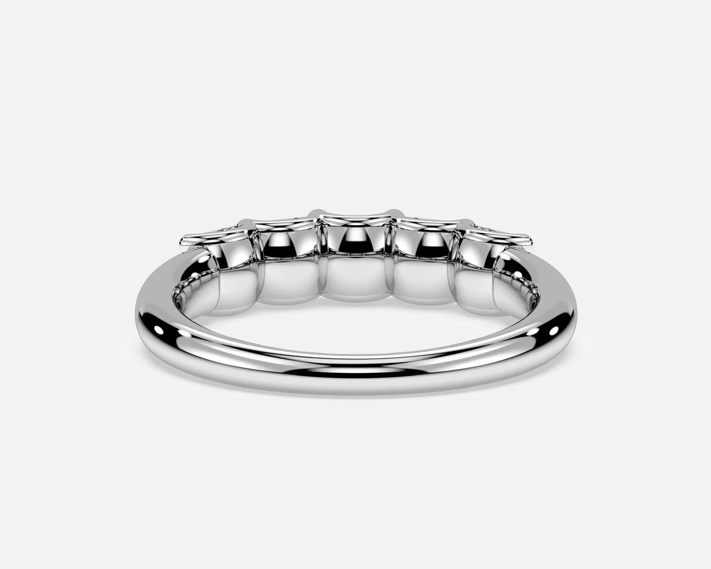 Silver (White Gold)
