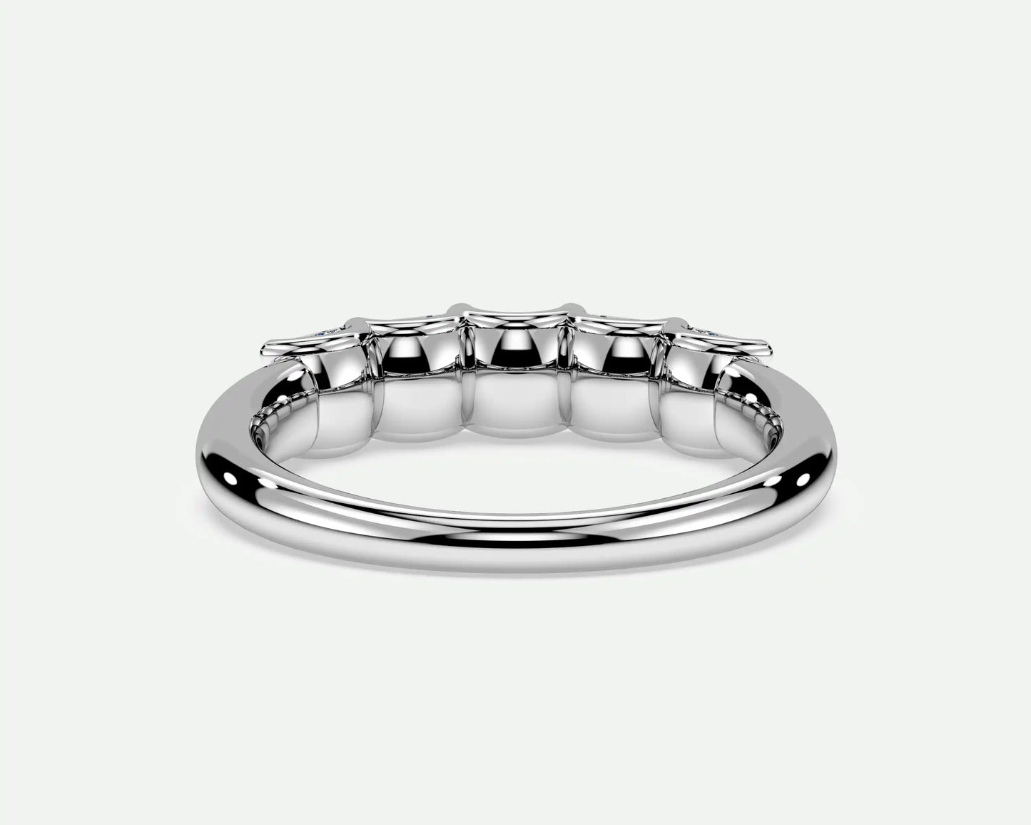 Silver (White Gold)