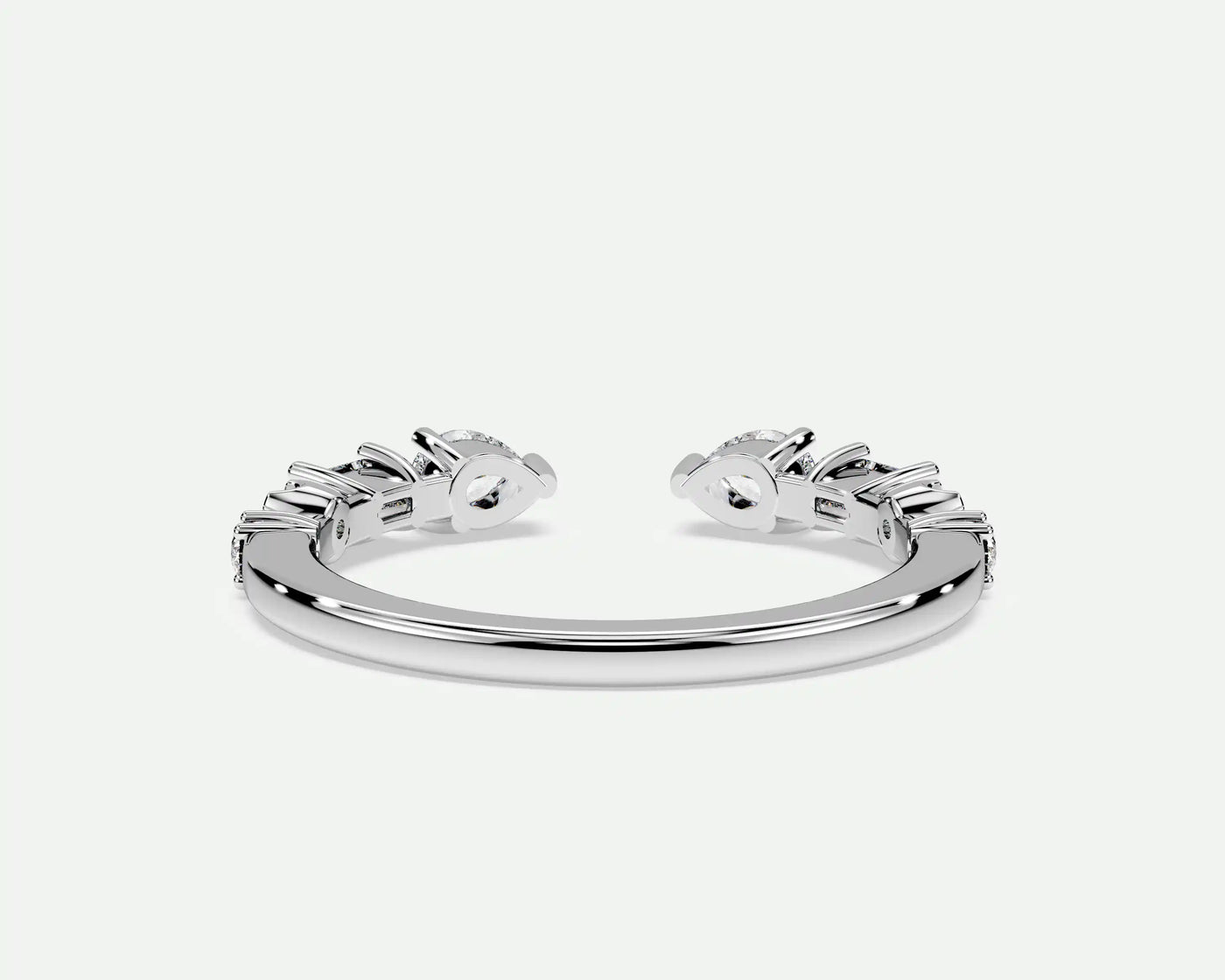 Silver (White Gold)