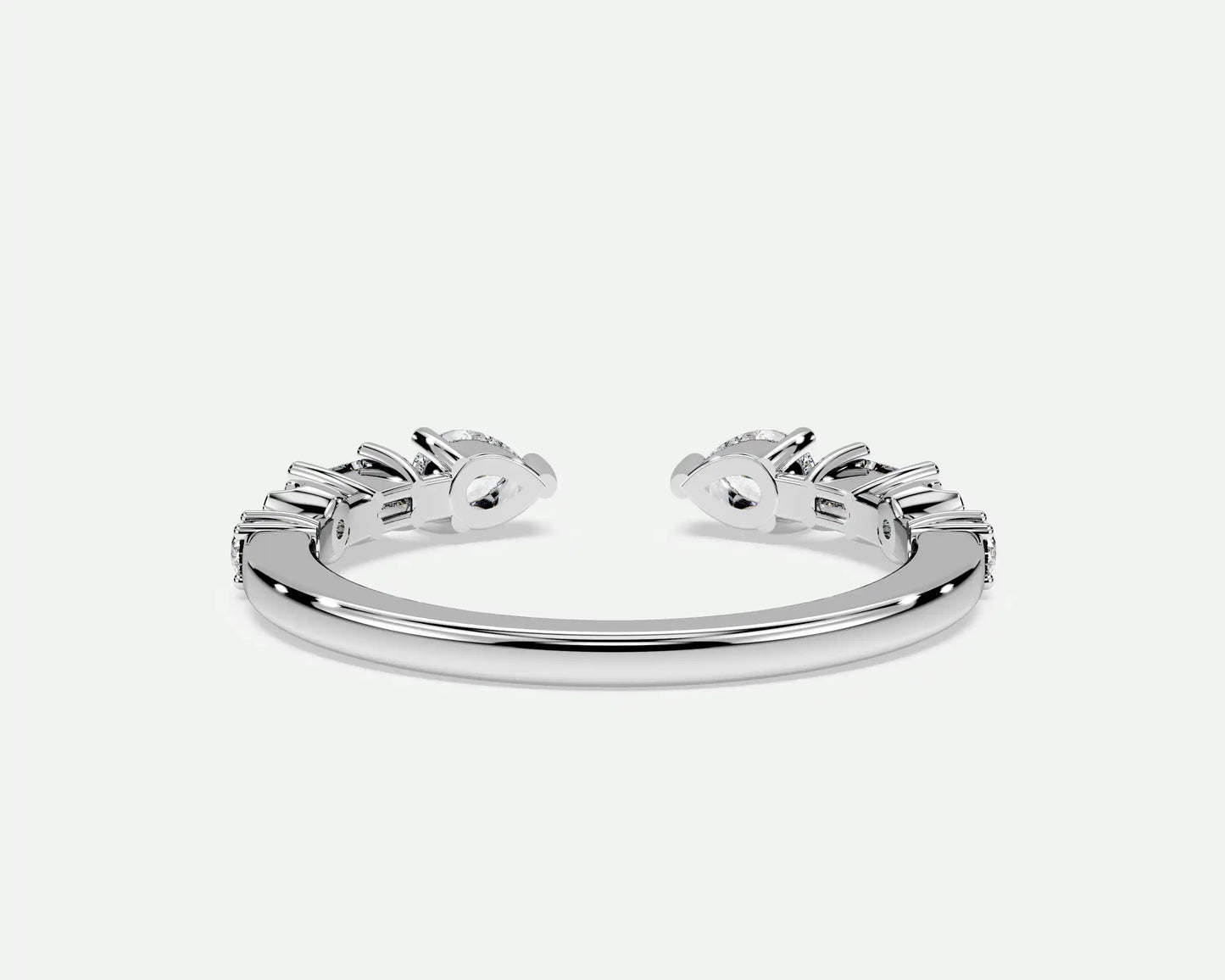 Silver (White Gold)