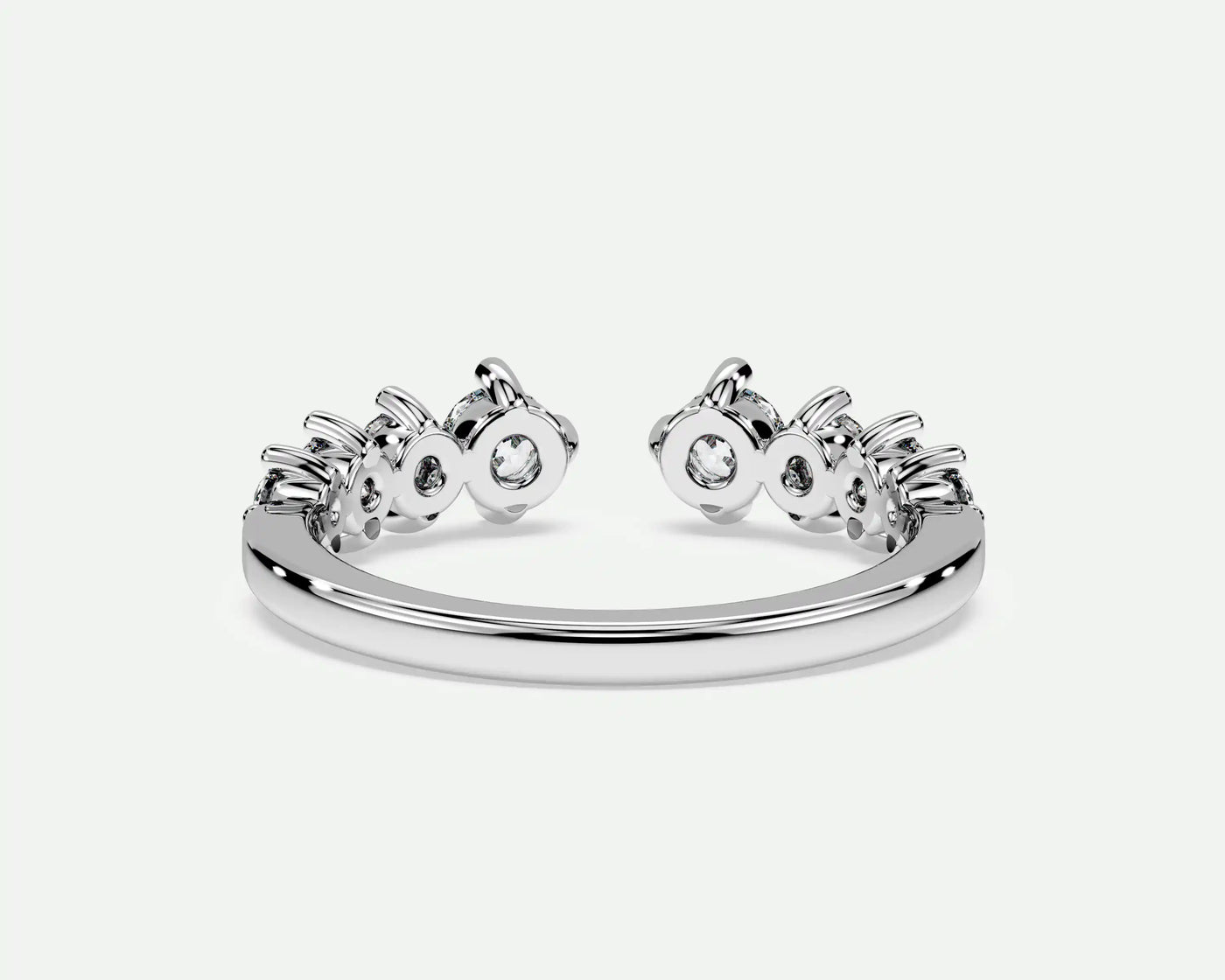 Silver (White Gold)