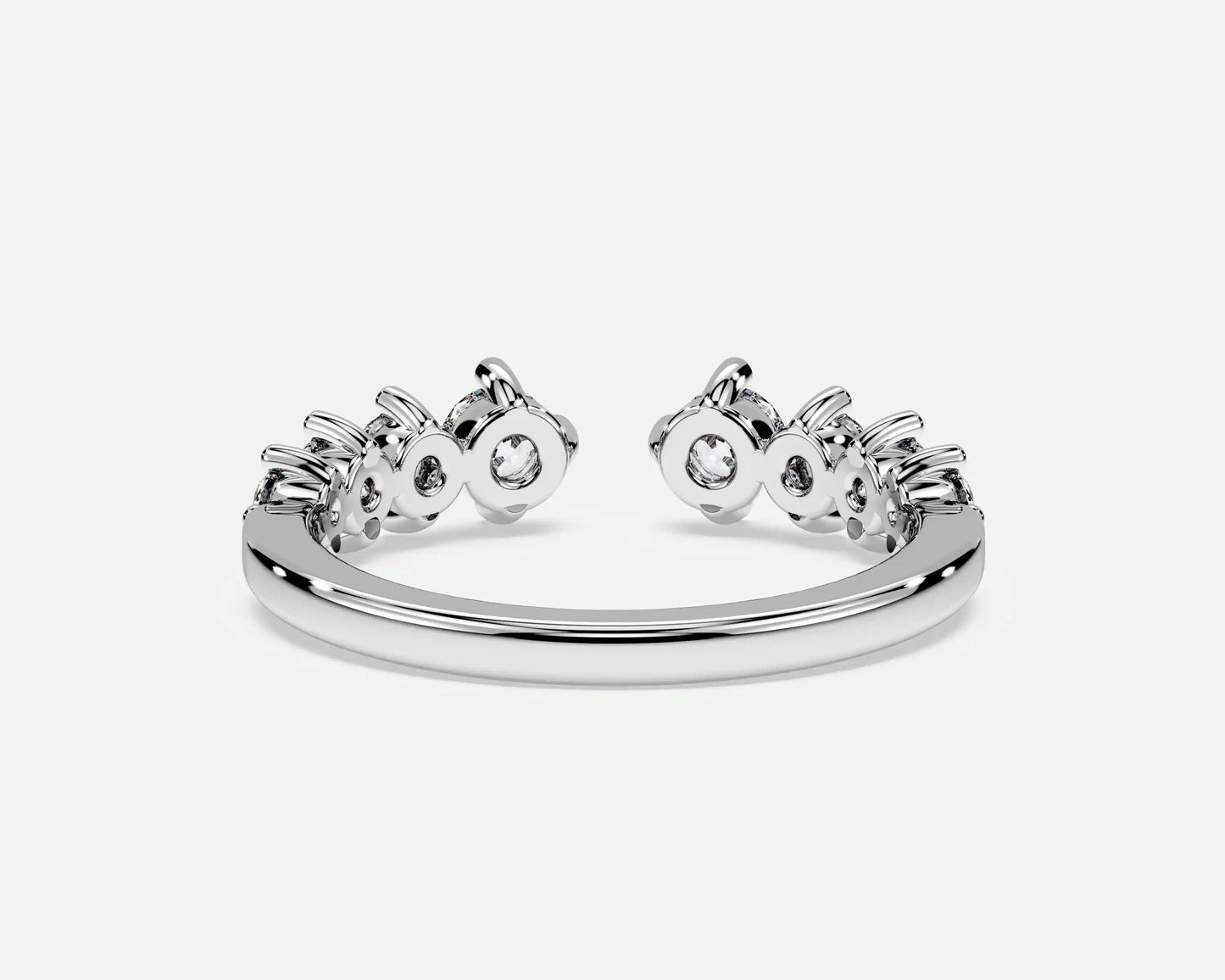 Silver (White Gold)