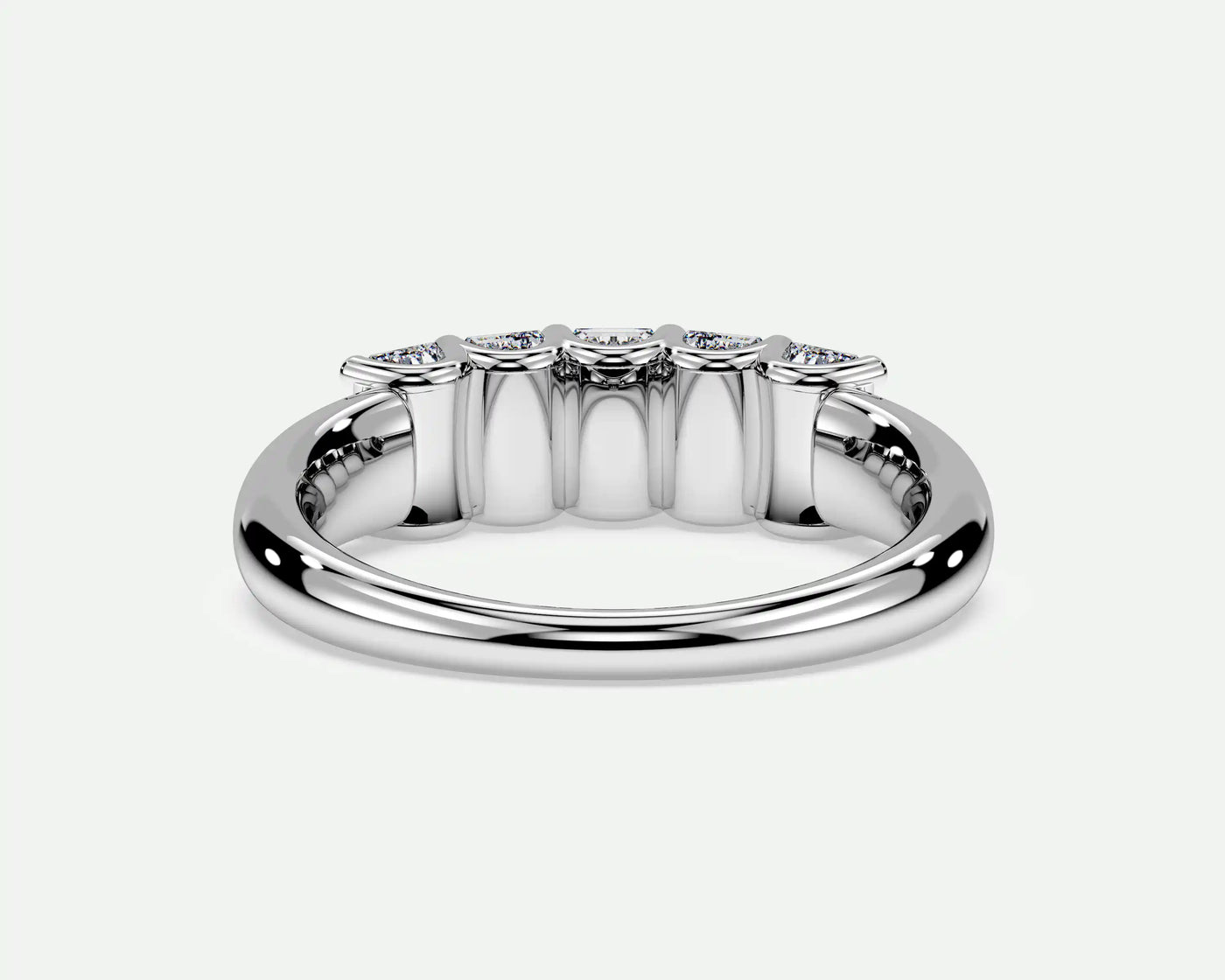 Silver (White Gold)
