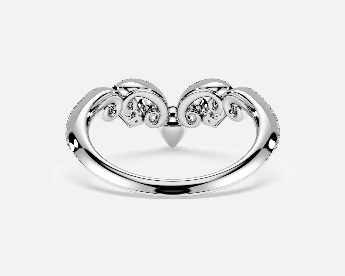 Silver (White Gold)