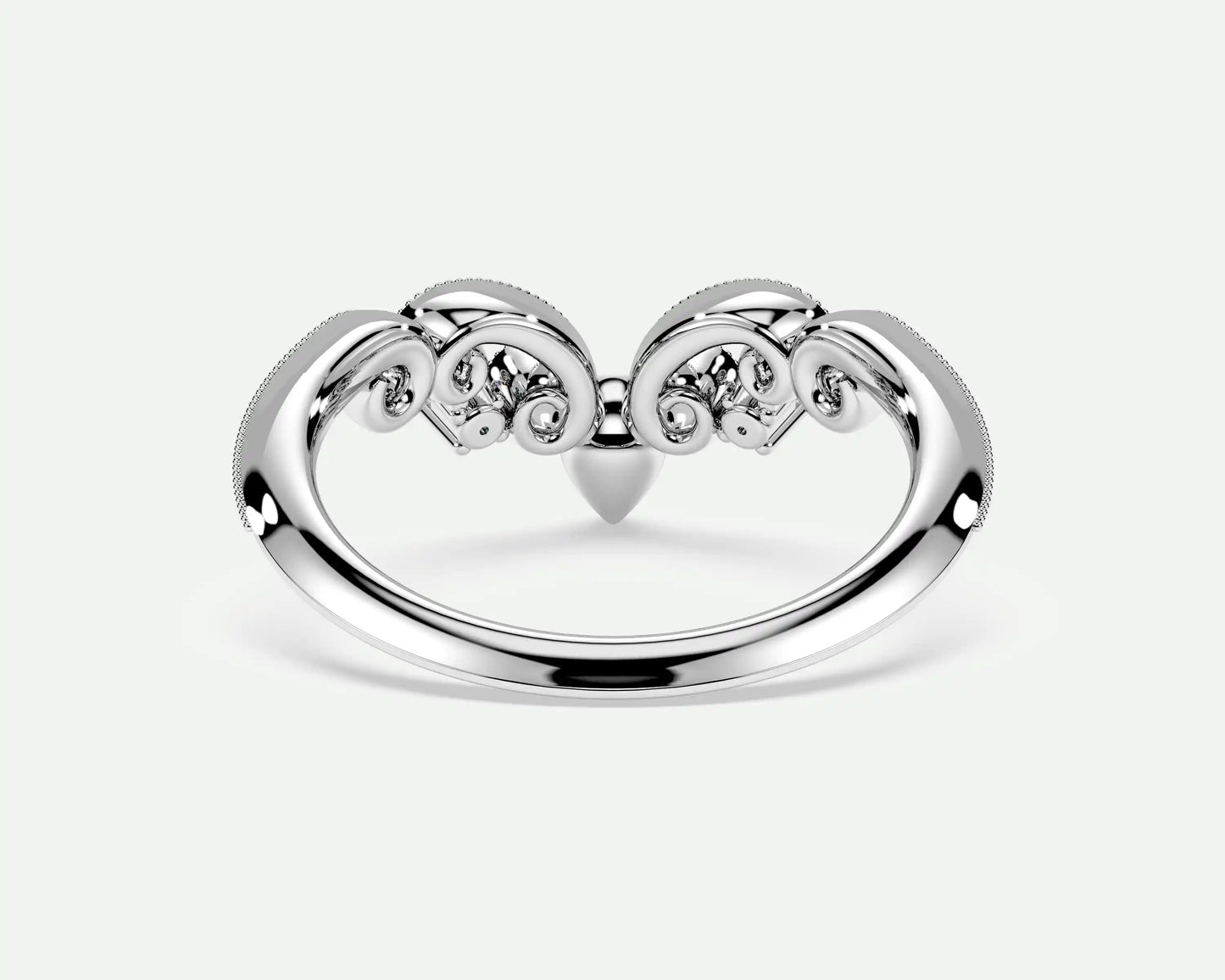 Silver (White Gold)
