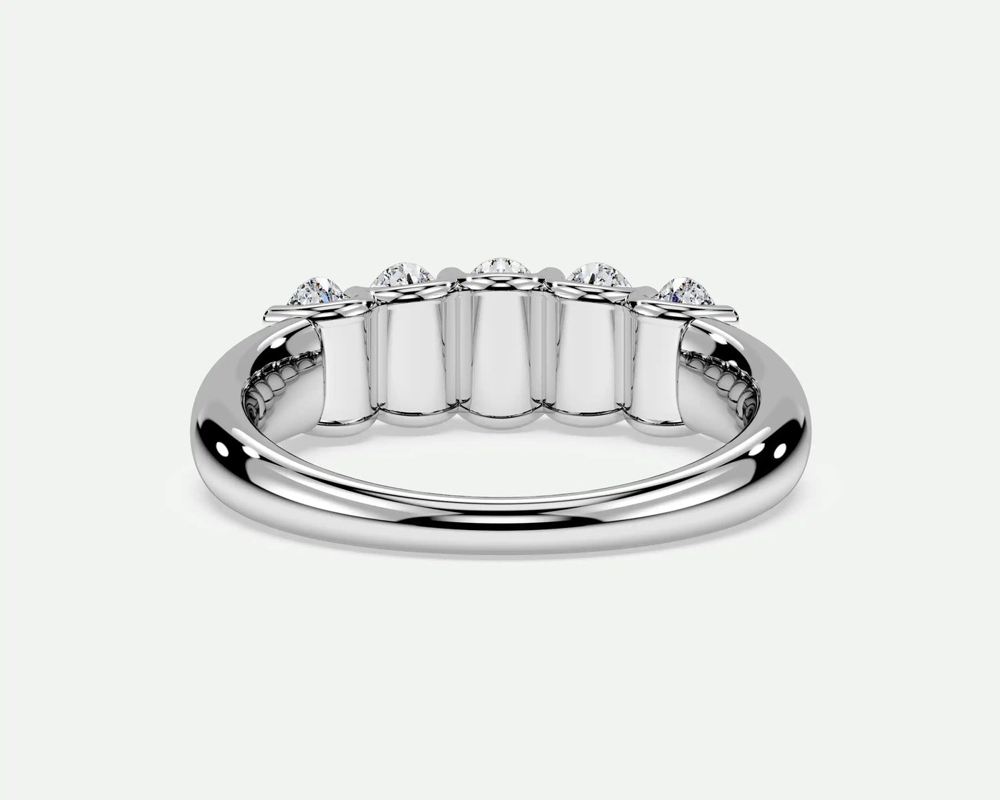 Silver (White Gold)