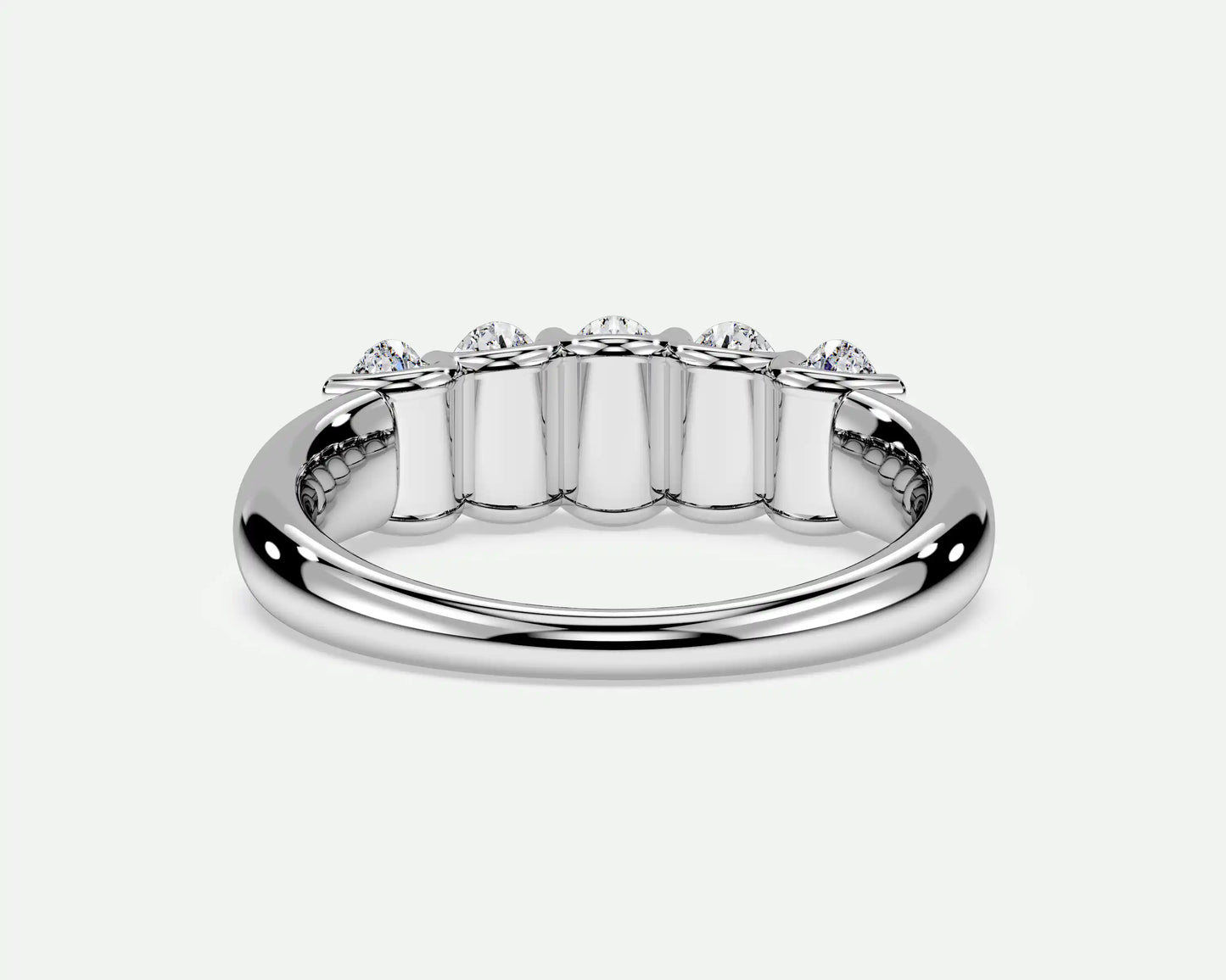 Silver (White Gold)