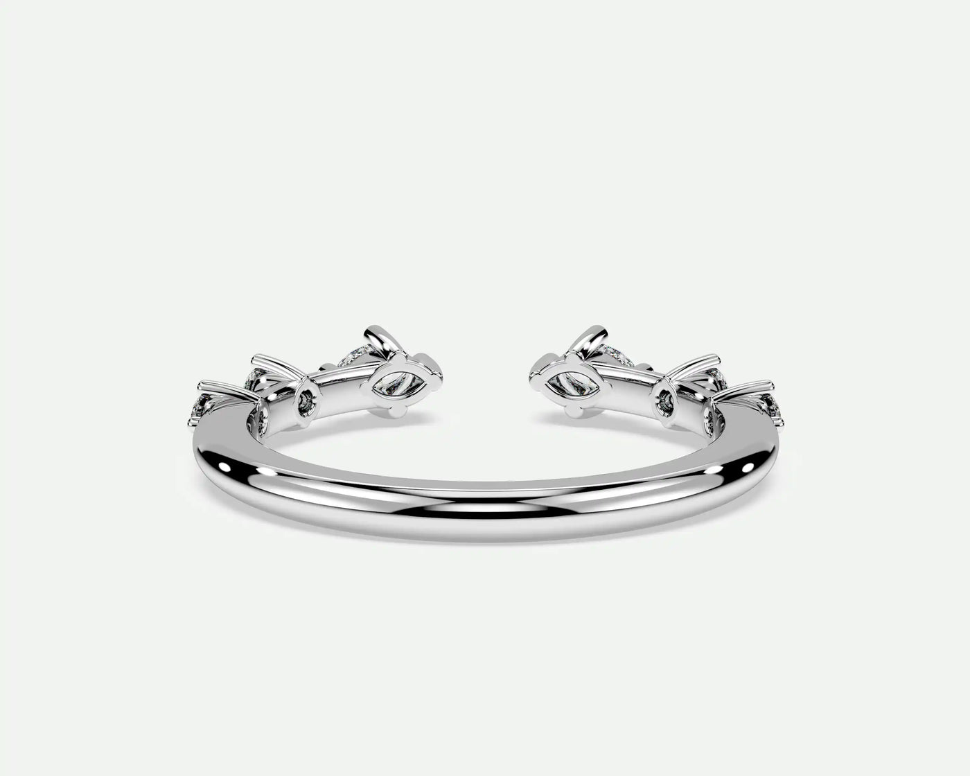 Silver (White Gold)