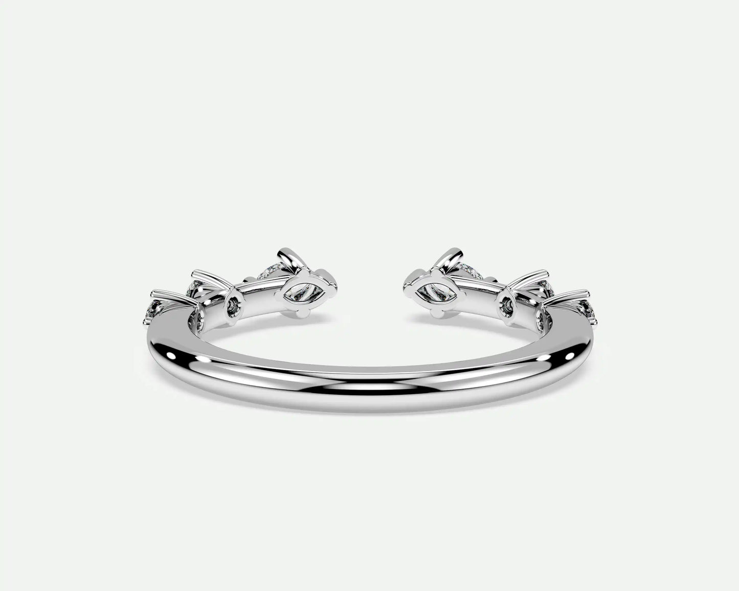 Silver (White Gold)